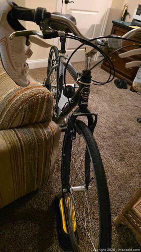 Trek 7000 multitrack (1 of 12)