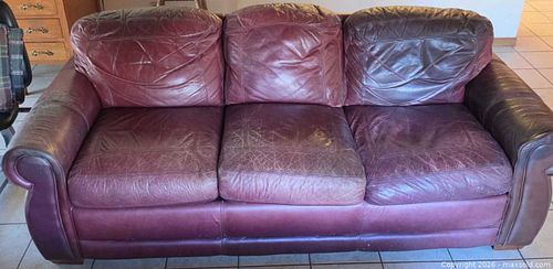 Sofa Sectional (1 of 2)