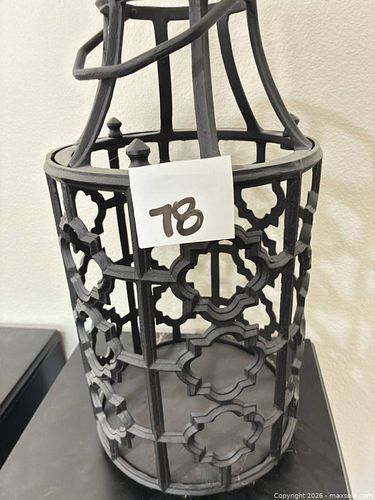 Lot #78 (1 of 3)