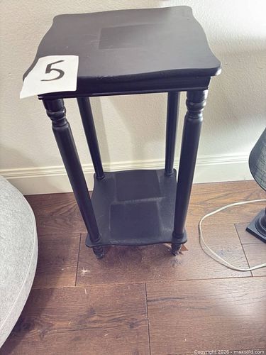 Lot #5 (1 of 3)