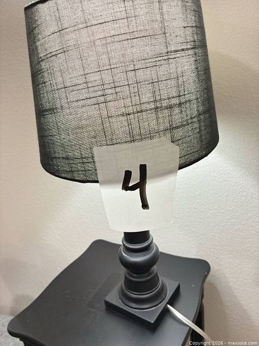 Lot #4 (1 of 3)