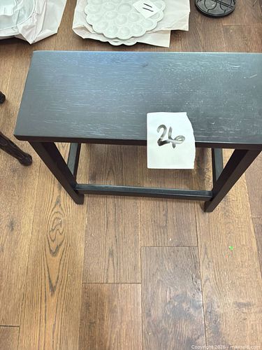 Lot #26 (1 of 4)