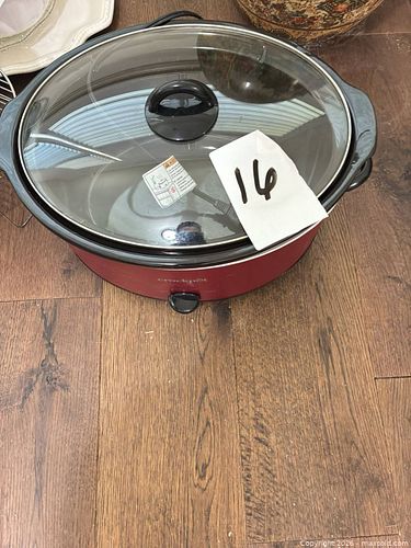 Lot #16 (1 of 3)