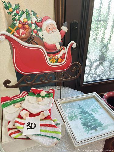 Lot #30 (1 of 4)