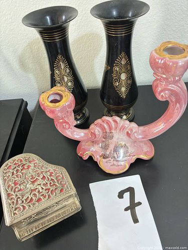 Lot #7 (1 of 4)