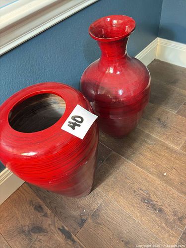 Lot #40 (1 of 3)
