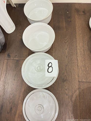 Lot #8 (1 of 4)