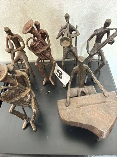 Lot #60 (1 of 5)