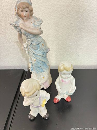 Lot #64 (1 of 3)