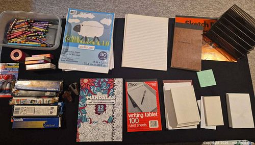 Lot #20 (1 of 10)
