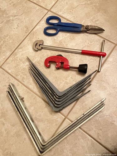 Plumber Tools and More B (1 of 5)