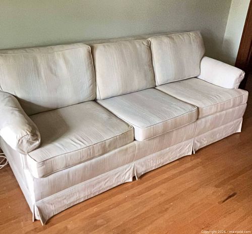 Sofa Bed. C (1 of 11)