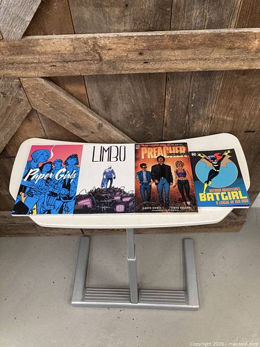 Comics Lot 2 (1 of 3)