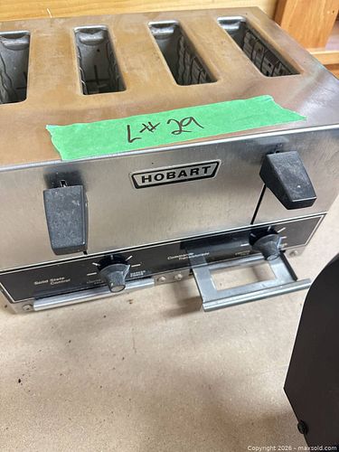 Lot #29 (1 of 3)