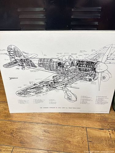 Lot #65 (1 of 6)