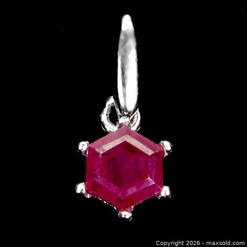 Lot #484 (1 of 3)