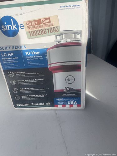 Lot #40 (1 of 6)