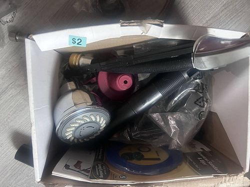 Lot #27 (1 of 6)
