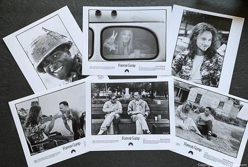 Lot #22 (1 of 5)