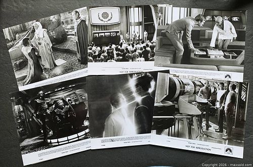 Lot #31 (1 of 6)
