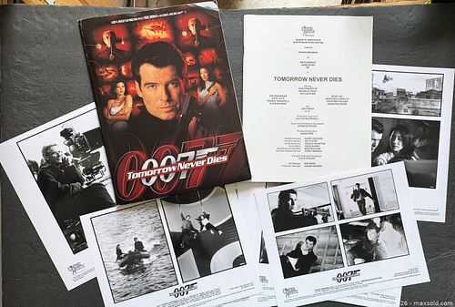 Lot #46 (1 of 7)
