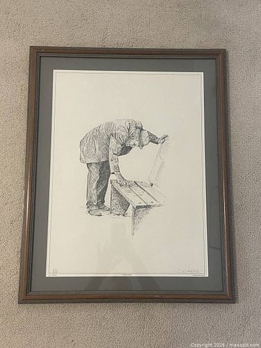 Lot #23 (1 of 4)