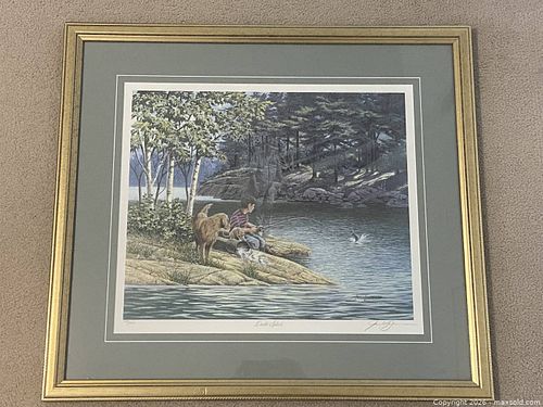 Lot #27 (1 of 3)
