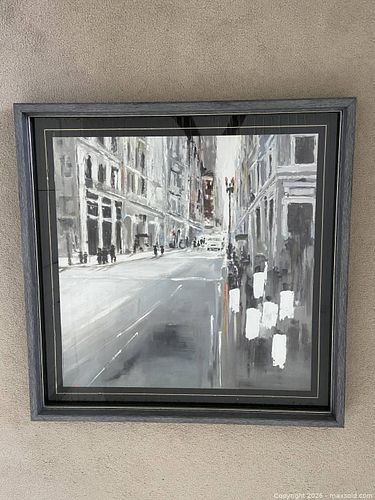 Lot #39 (1 of 5)