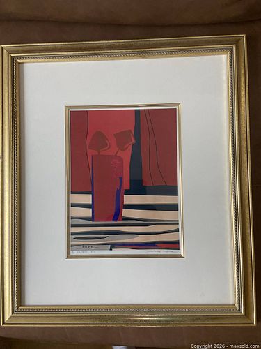 Lot #4 (1 of 3)