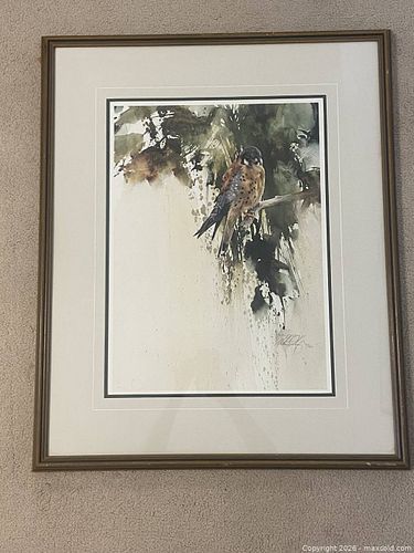 Lot #1 (1 of 4)