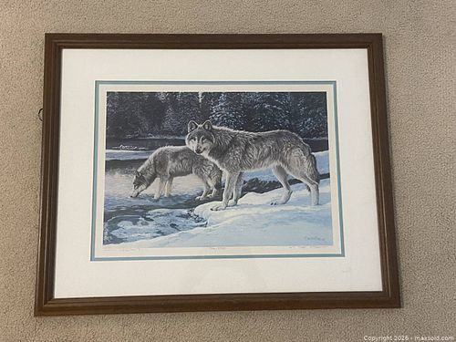 Lot #26 (1 of 3)