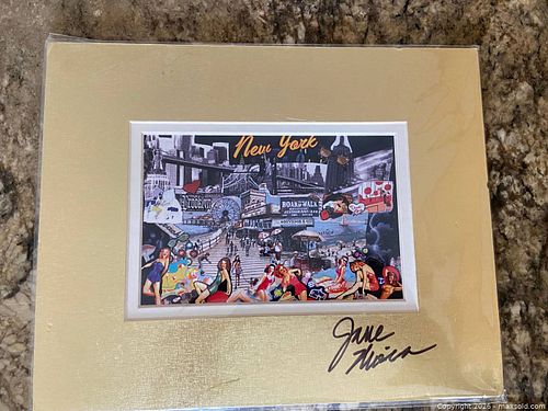 Lot #40 (1 of 1)