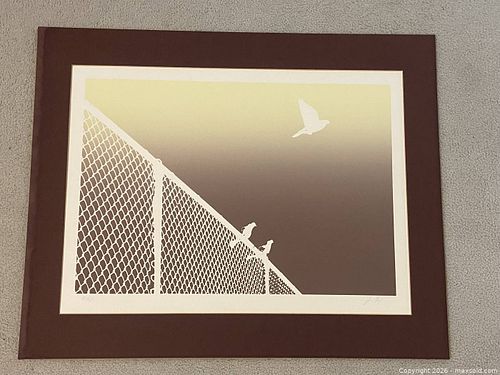 Lot #9 (1 of 3)