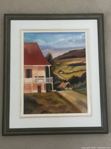 Lot #16 (1 of 2)