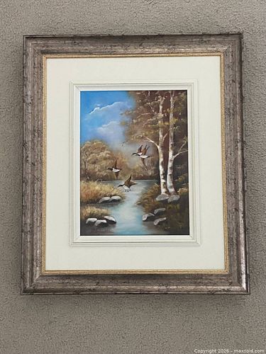 Lot #12 (1 of 3)