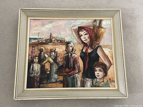 Lot #32 (1 of 2)