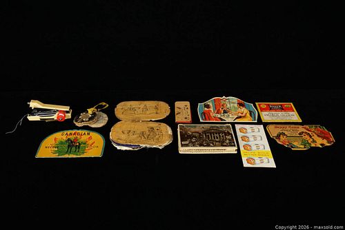 Lot #38 (1 of 14)
