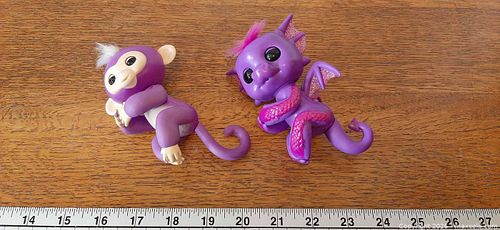 Fingerlings (1 of 3)