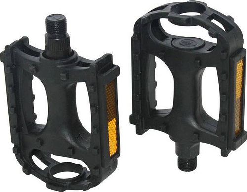 Pedals - Bicycle, E-bike - Medium, 40C5513, **NEW** (1 of 3)