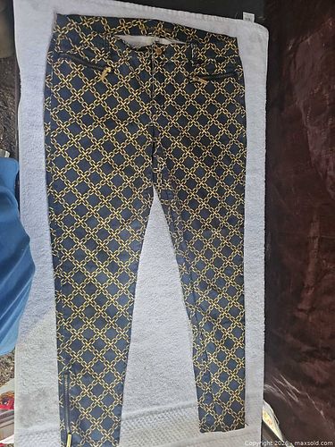 Michael Kors pants (1 of 6)