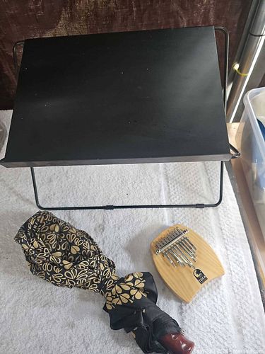 Really random items (1 of 6)