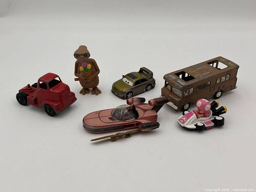 Lot #67 (1 of 20)