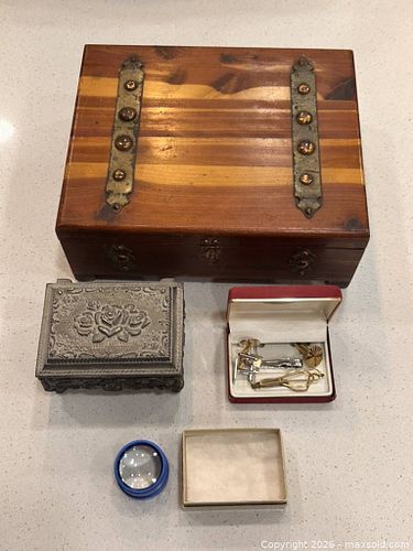 Lot #14 (1 of 20)