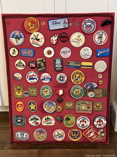 Lot #75 (1 of 18)