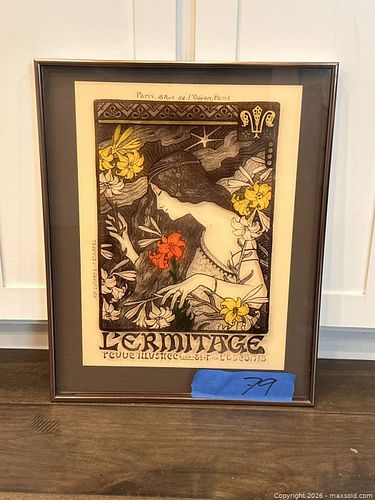 Lot #79 (1 of 16)