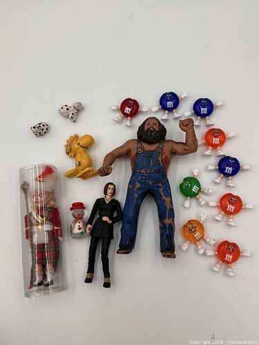 Lot #56 (1 of 20)
