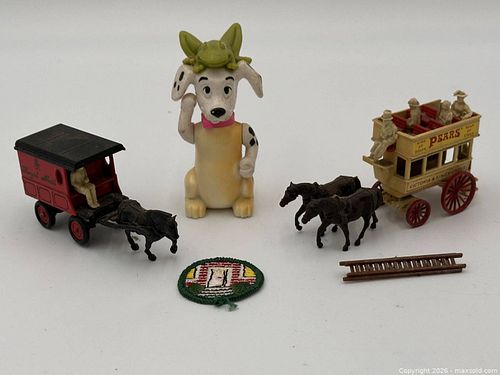 Lot #52 (1 of 14)
