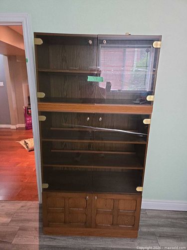 Lot #53 (1 of 5)