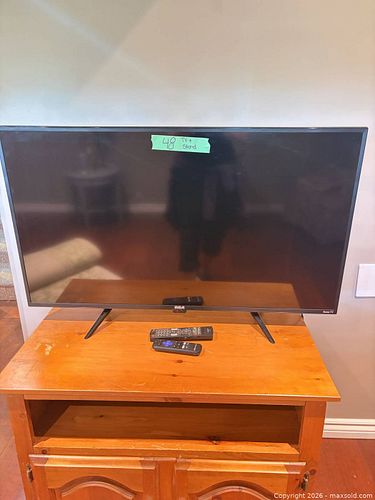 Lot #48 (1 of 5)