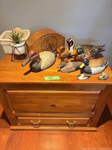 Lot #42 (1 of 8)